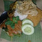 Rm. Dapur Sederhana food