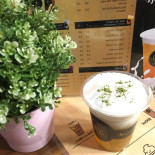 Tea Time Shop Comida