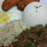 Bar do Celso Comida