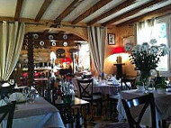 Auberge Du Moulin food