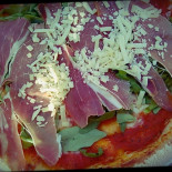 Rocco Comida
