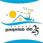 Resort Paraíso Do 25 outside