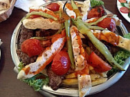 Anatolien Grillhaus food