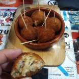 La Ducasse Comida