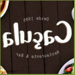 Caçula Comida