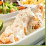 Caçula Comida