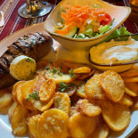 Akis Comida