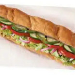 Subway Nourriture