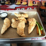 Bingas Windham Comida