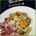 Turnpike's Comida