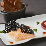 Petit Comitè Comida