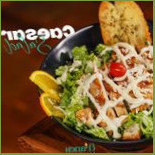 Branch Comida