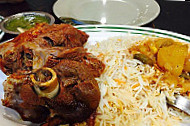 Yemen Cafe food