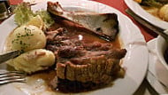 Landgasthaus Cafè Zur Jägerluck food