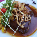 Helds Comida