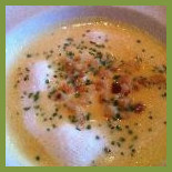 Hallnberg Garten Comida