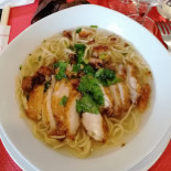 Dâu Comida