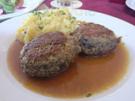 Gasthaus Oswald food