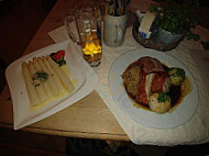 Gasthof Meyer food