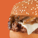 Hardee's Comida
