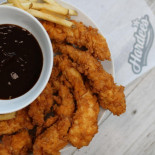 Hardee's Dentro