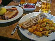 Gasthaus Schönmühl food