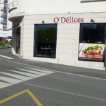 O'delices Dentro