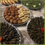 Delicious Kitchen Comida