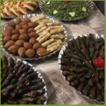 Delicious Kitchen Comida
