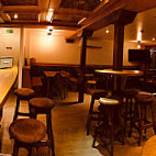 Adamson’s Pub inside
