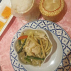 Lekthai Thai food