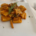 Villa Loreto Comida