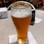 Amazon Beer Comida