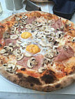 Pizzeria Restaurant Hotel Frankenturm food