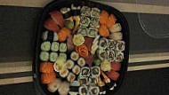 Comptoir Japonais Hannya Sushi Saint Jean De Luz food