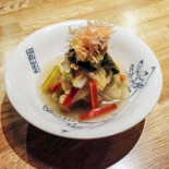 Tokihami Comida
