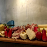 L'impertinence Comida