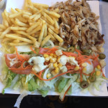 Wizz'up Comida