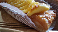 Pomme Sucre food