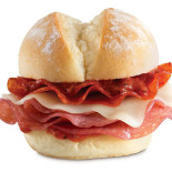 Arby's Comida