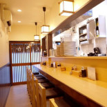 Tonkatsu Enraku Exterior