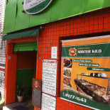 Mister Kilo Extérieur