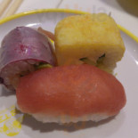Planet Sushi Comida