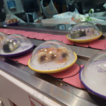 Planet Sushi Comida