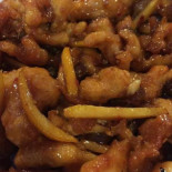 Chef Liao Comida