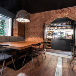 Taberna Pedraza Comida