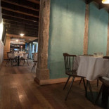 Taberna Pedraza Comida