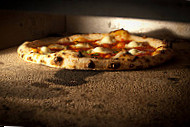 Postino Cucina Italiana Woodfire Pizza food