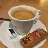 Le Georges Cafe Comida