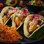 Hussong's Cantina- Boca Park food